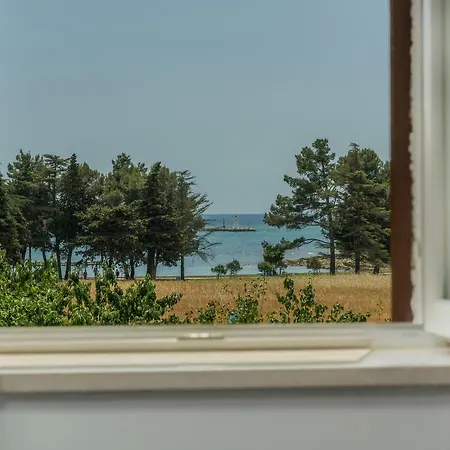 Mijat Apartamento Novigrad Istria