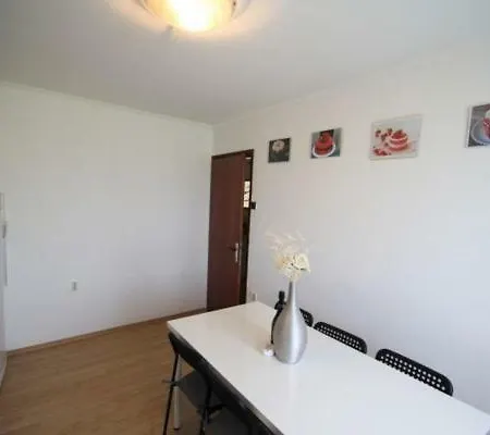 Mijat Apartament Novigrad (Istria)