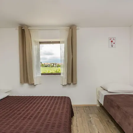 Apartament Mijat Novigrad (Istria)