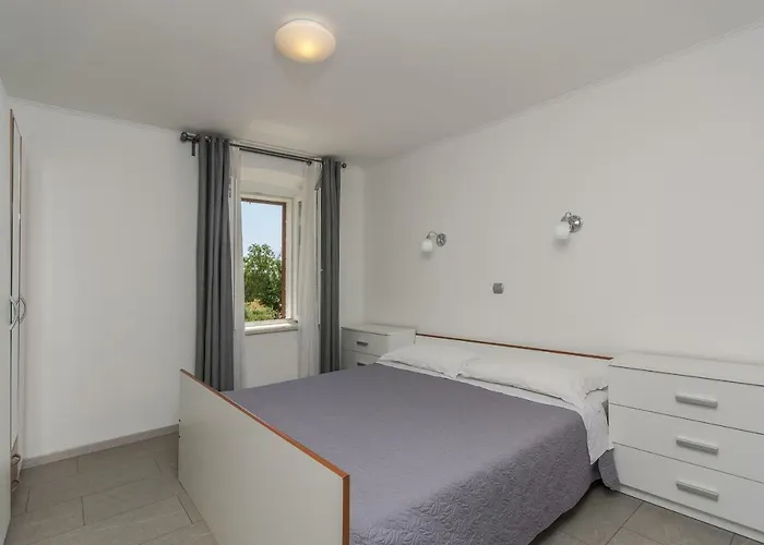 Lejlighed Mijat Novigrad Istria