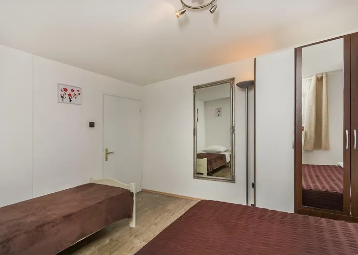 Mijat Novigrad Istria