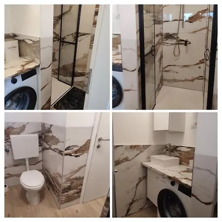 Mijat Appartement Novigrad Istria