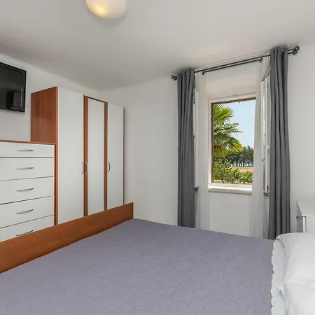 Appartement Mijat Novigrad Istria