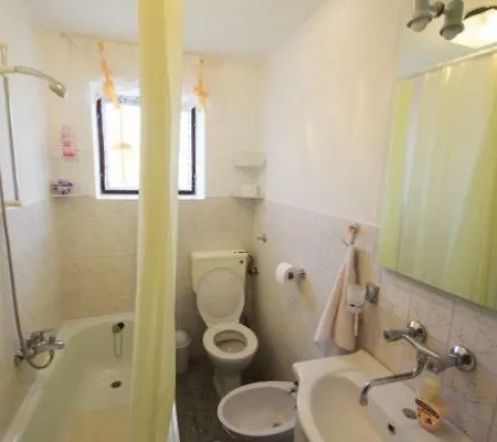 Appartement Mijat Novigrad Istria