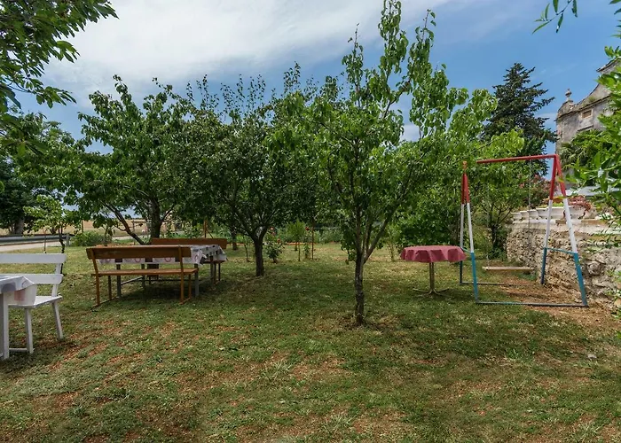 Mijat Appartement *