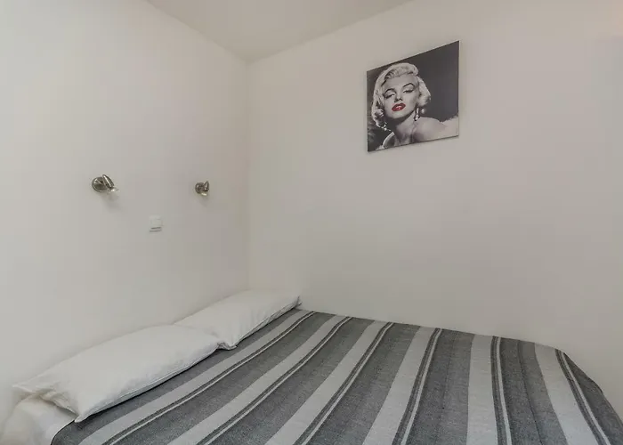 Διαμέρισμα Mijat