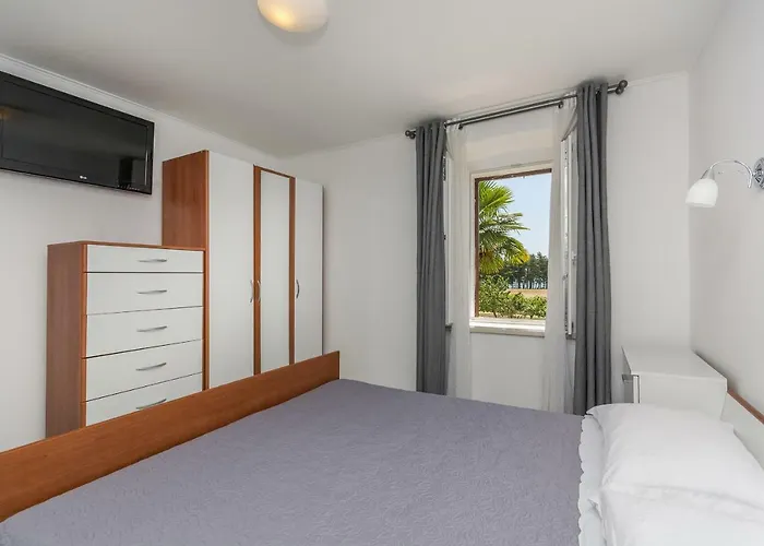 Διαμέρισμα Mijat Novigrad Istria