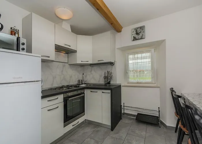 Appartement Mijat