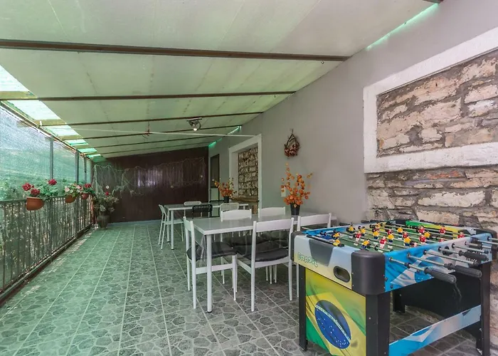 Mijat Appartement