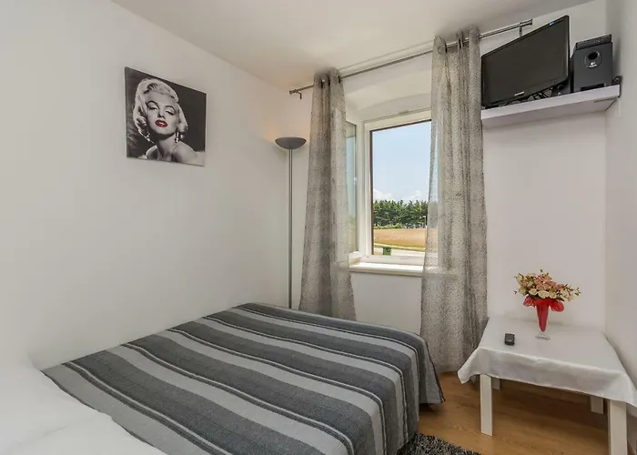 Appartement Mijat *
