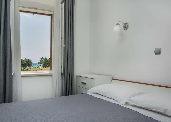 Διαμέρισμα Mijat *