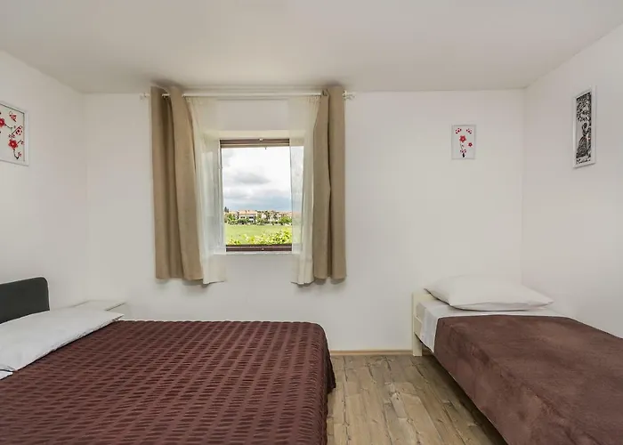 Appartement Mijat Novigrad Istria