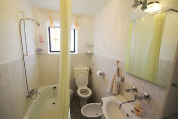 Appartement Mijat Novigrad Istria