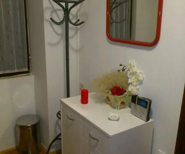 Mijat Appartement