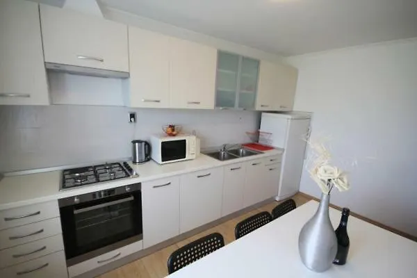 Mijat Appartement