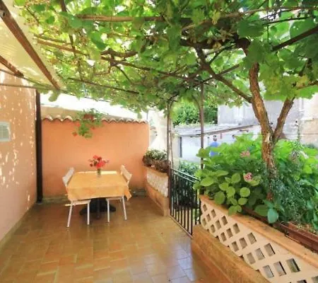 Apartment Mijat *